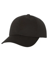 Hats - Yupoong Unstructured Classic Dad Hat