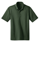 CornerStone Snag-Proof Polo Shirt
