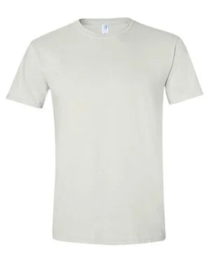 Custom - T-Shirt - Gildan Softstyle