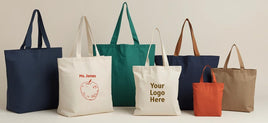 Tote Bags