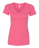 Next Level - Women's Ideal V - 1540