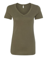 Next Level - Women's Ideal V - 1540