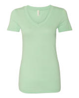 Next Level - Women's Ideal V - 1540