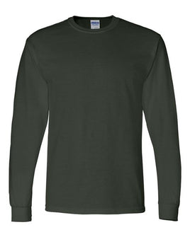 Custom - T-Shirt Long Sleeves