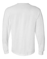 Custom - T-Shirt Long Sleeves