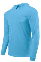 Paragon Unisex Bahama Performance Hoodie Long Sleeve