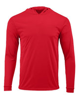 Paragon Unisex Bahama Performance Hoodie Long Sleeve