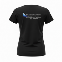 Sport-Tek® Women's PosiCharge® Competitor™ Tee
