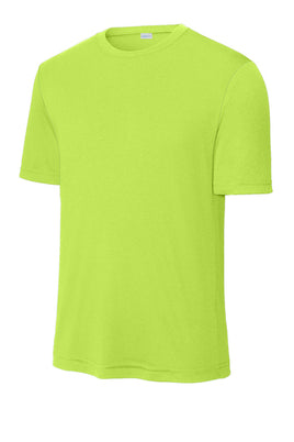 Custom - T-Shirt - Sport-Tek PosiCharge Competitor 100% Polyester