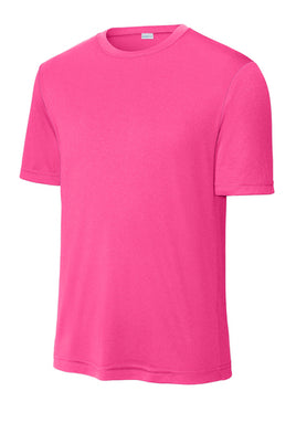 Custom - T-Shirt - Sport-Tek PosiCharge Competitor 100% Polyester
