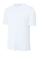 T-Shirt - Sport-Tek PosiCharge Competitor 100% Polyester