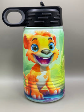 Polar Camel Customizable Sublimatable 12oz Water Bottle