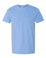 Custom - T-Shirt - Gildan Softstyle