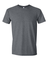 Custom - T-Shirt - Gildan Softstyle