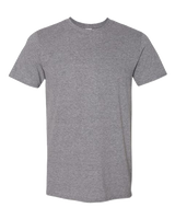 Custom - T-Shirt - Gildan Softstyle