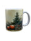 Ceramic Mug - Christmas Mug