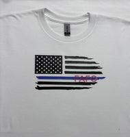 First Responders - T-shirts