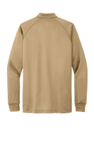 CornerStone Long Sleeve Snag-Proof Tactical Polo Shirt