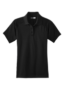 Women's CornerStone Snag-Proof Tactical Polo Shirt
