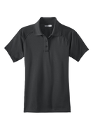 Women's CornerStone Snag-Proof Tactical Polo Shirt
