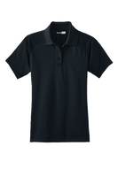 Women's CornerStone Snag-Proof Tactical Polo Shirt