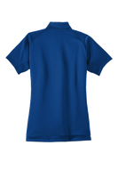 Women's CornerStone Snag-Proof Tactical Polo Shirt