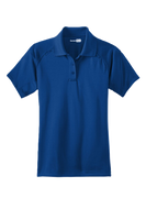 Women's CornerStone Snag-Proof Tactical Polo Shirt