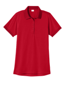 CornerStone® Women’s Workwear Pro Polo