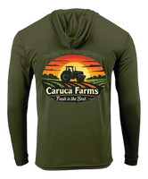Caruca Farms Hoodie