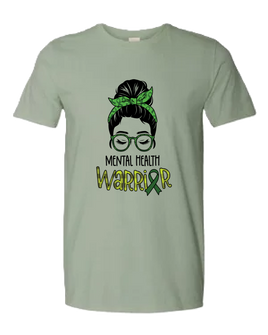 Autism Awareness T-Shirts - Predesign Templates