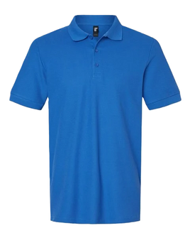 Gildan Hammer™ Pique Polo Shirt