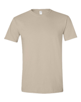 Custom - T-Shirt - Gildan Softstyle