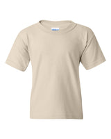 Youth Custom - T-Shirt Heavy Cotton