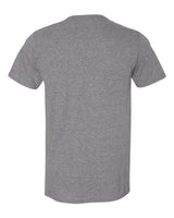 Custom - T-Shirt - Gildan Softstyle