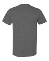 Custom - T-Shirt - Gildan Softstyle