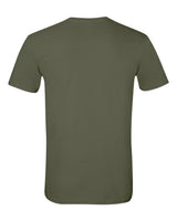 Custom - T-Shirt - Gildan Softstyle