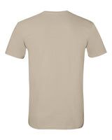 Custom - T-Shirt - Gildan Softstyle