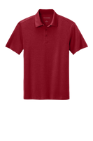 Port Authority Cotton Touch Performance Polo Shirt