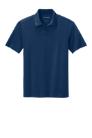 Port Authority Cotton Touch Performance Polo Shirt