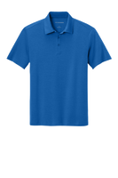 Port Authority Cotton Touch Performance Polo Shirt