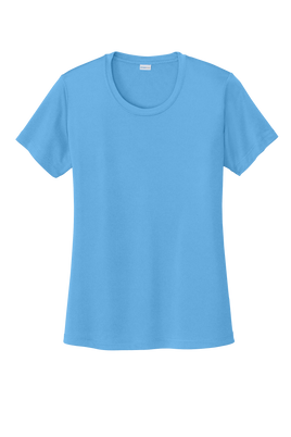 Sport-Tek® Women's PosiCharge® Competitor™ Tee