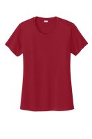 Sport-Tek® Women's PosiCharge® Competitor™ Tee