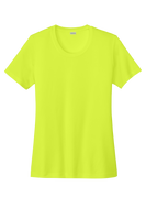 Sport-Tek® Women's PosiCharge® Competitor™ Tee