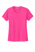 Sport-Tek® Women's PosiCharge® Competitor™ Tee