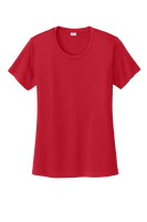 Sport-Tek® Women's PosiCharge® Competitor™ Tee