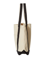 Carmel Classic XL Cotton Canvas Bag