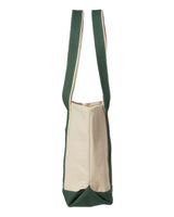 Carmel Classic XL Cotton Canvas Bag