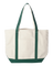 Carmel Classic XL Cotton Canvas Bag