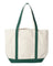 Carmel Classic XL Cotton Canvas Bag