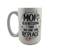 Ceramic Mug - Mother's Day Coffee Mugs